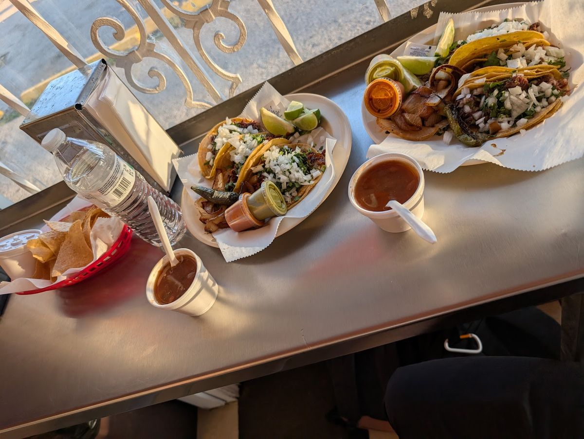 Torta de Carnitas